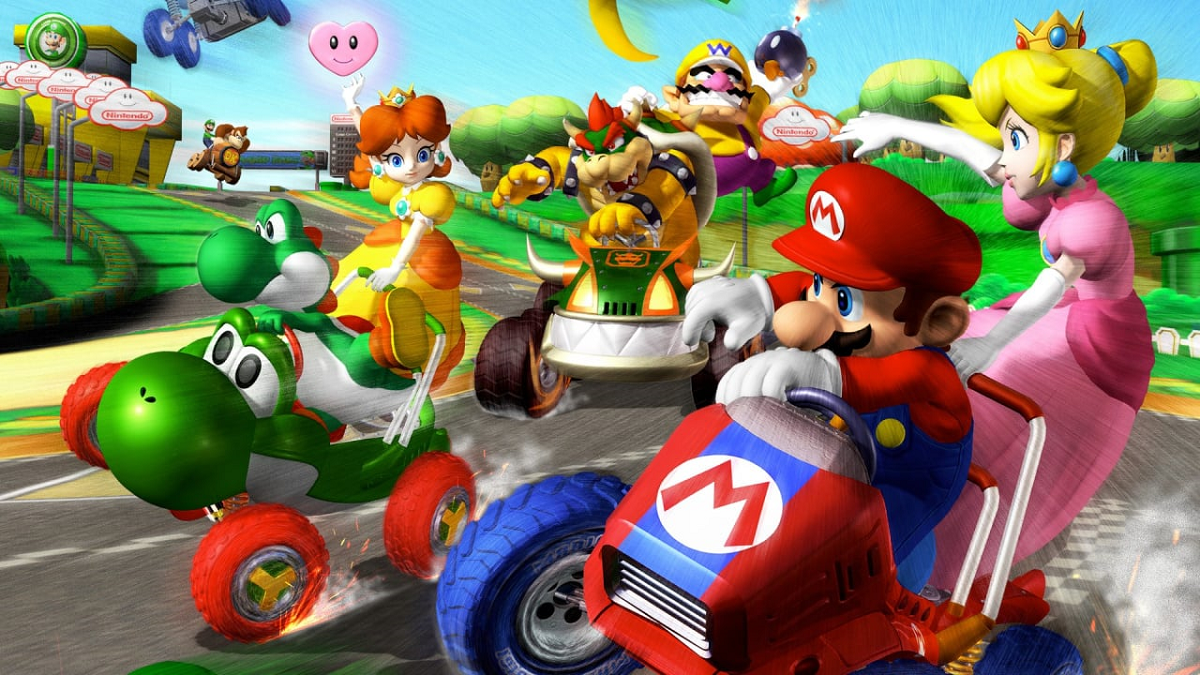 Mario-Kart-Double-Dash-roms