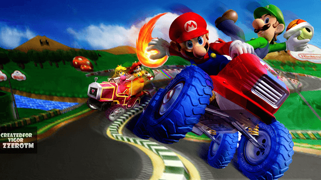 Mario-kart-double-dash-roms