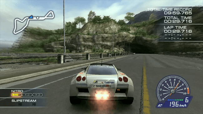 bestps3-racer