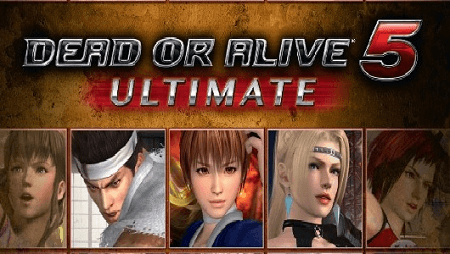 dead-or-alive-5-ps3-romsfun