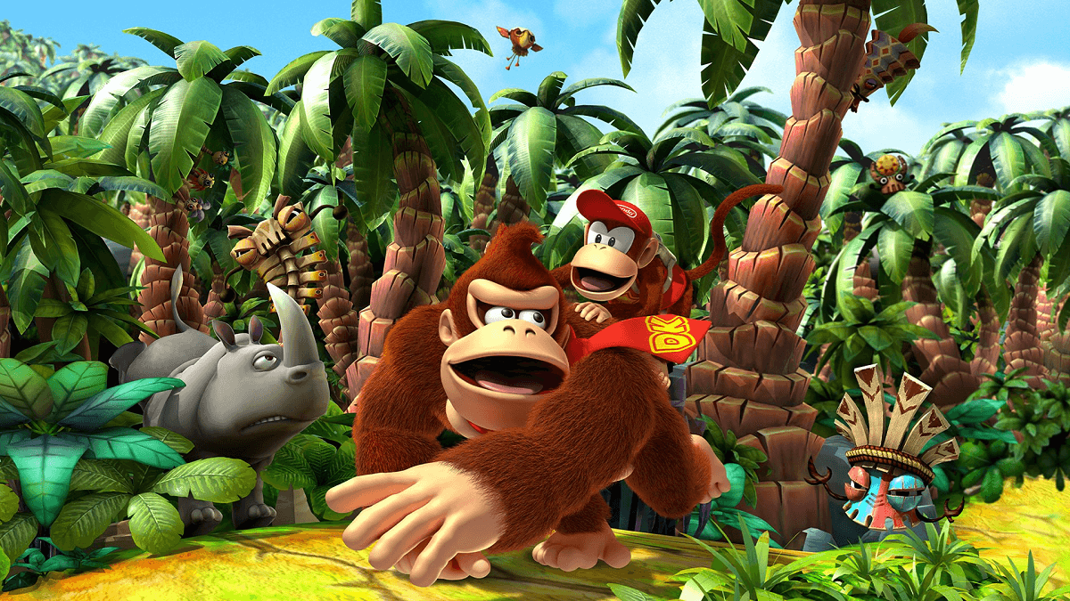 donkey-kong-country-rom