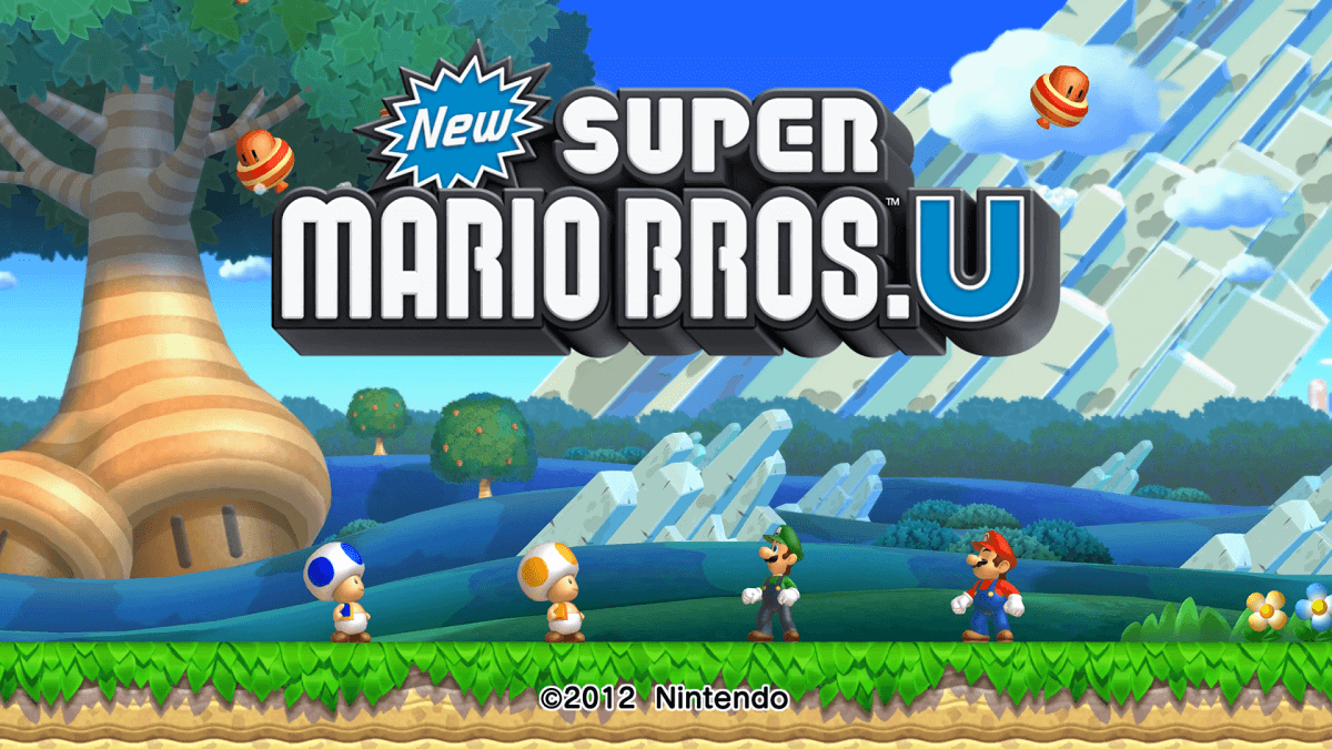 download-super-mario-bros-u