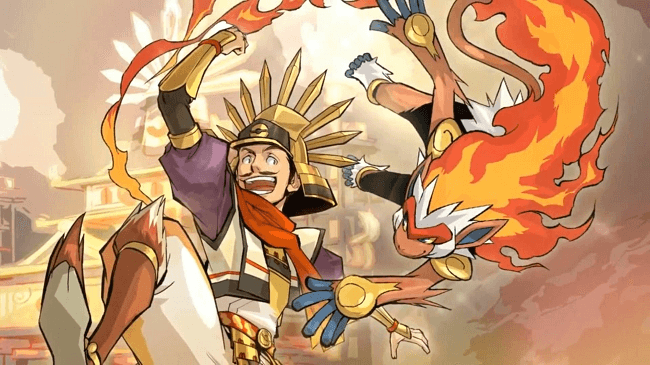 pokemon-conquest-rom