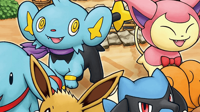 pokemon-mystery-dungeon-rom