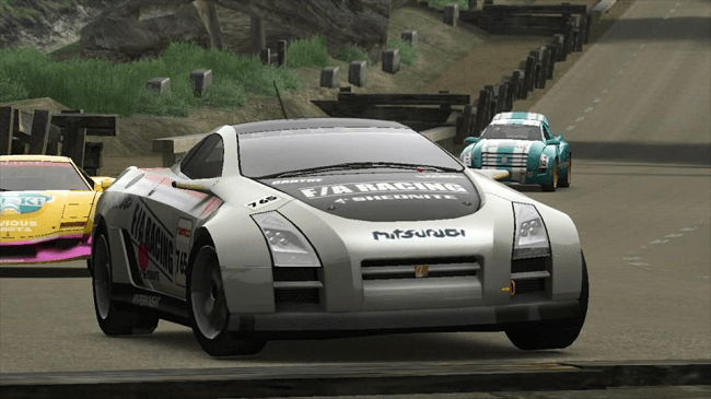 ridge-racer-7-playstation-3