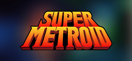 Super-Metroid