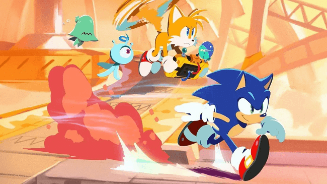 Sonic-Colors