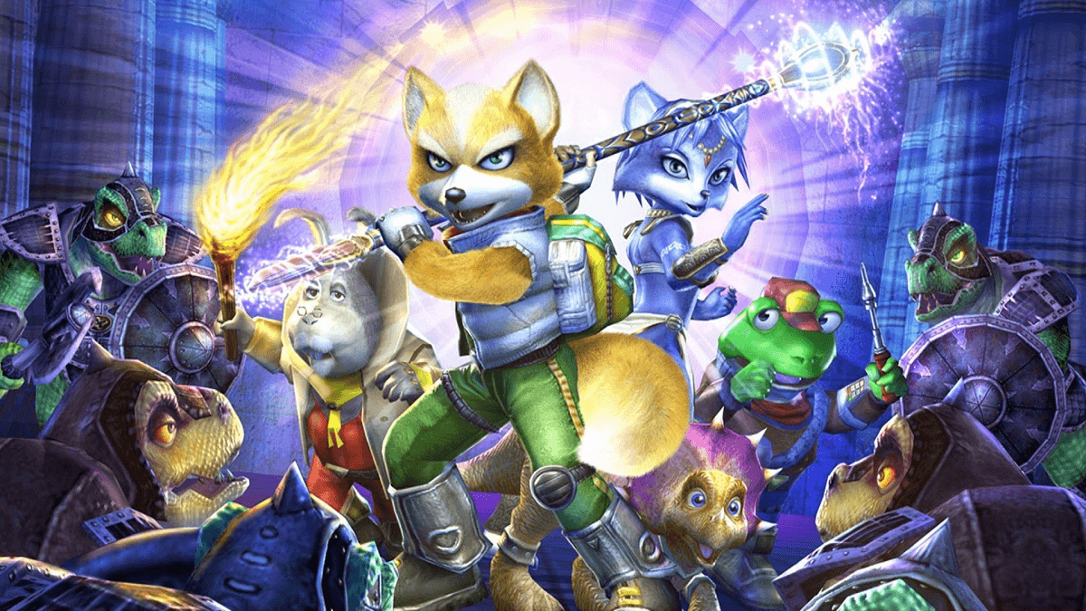 Star-Fox-Adventure