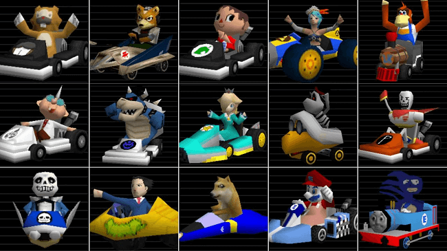 ermii-kart-ds-legacy-edition