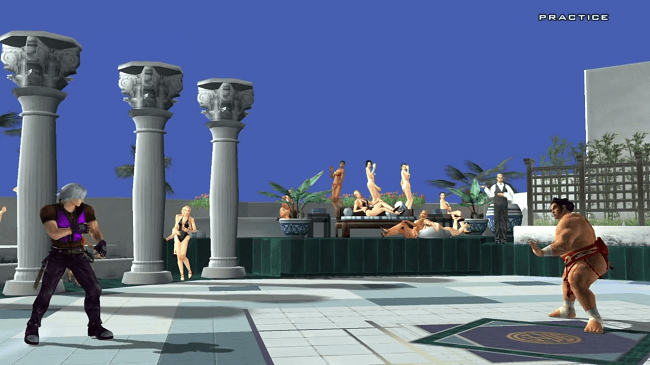 rom-tekken-5