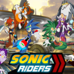 roms-sonic-riders-tournament-edition