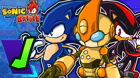 sonic-battle-rom