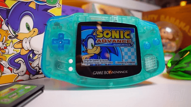 sonic-gba-rom