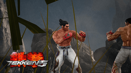 tekken-5-ps2-iso