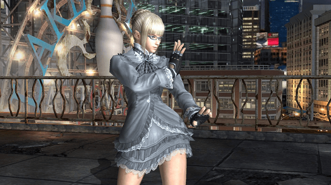 tekken-5-rom