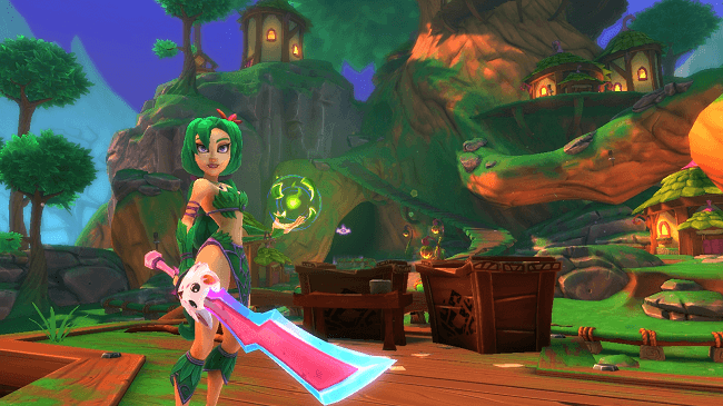 dungeon-defenders-2-gameplay