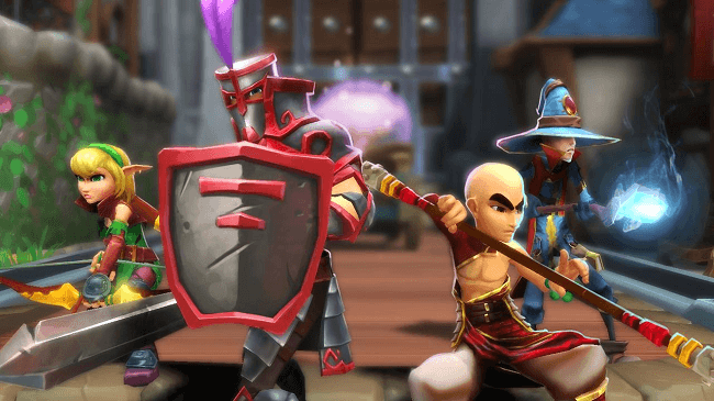 dungeon-defenders-2-heroes