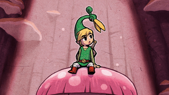 gba-minish-cap-rom