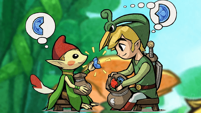 minish-cap-rom