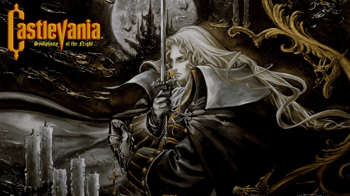 symphony-of-the-night-rom