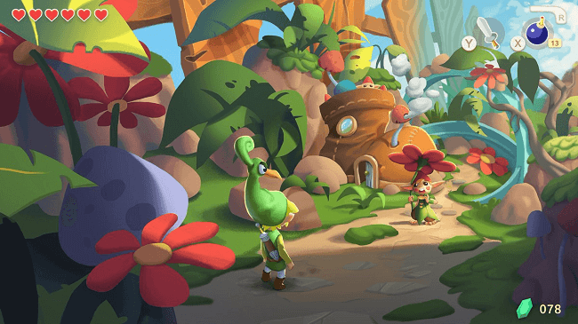 zelda-minish-cap-rom