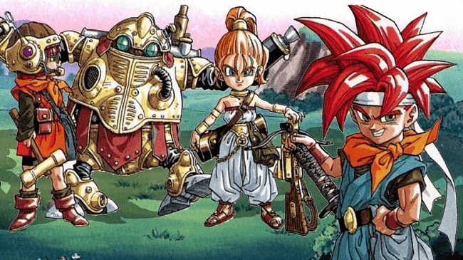 Chrono-Trigger-storyline