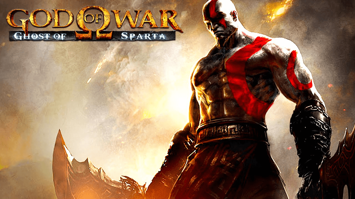 God-of-War-serie