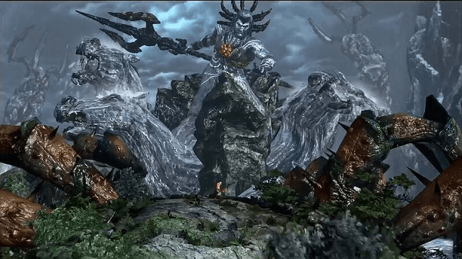 God-of-War-series