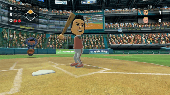 HD-remaster-of-Wii-Sports