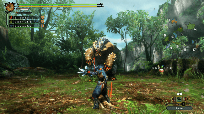 HD-remaster