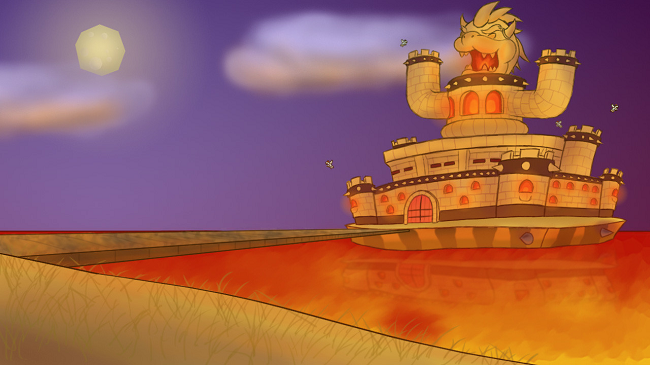 Mario-franchise
