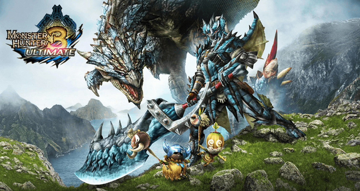Nintendo-Wii-game
