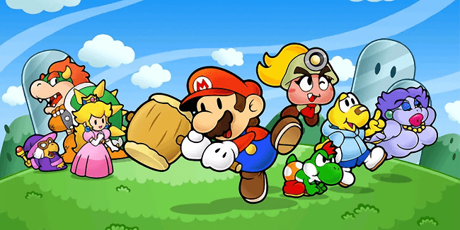 Paper-Mario-emulation