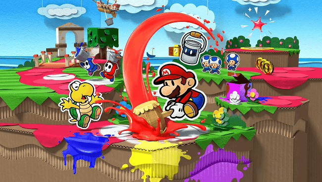 Paper-Mario