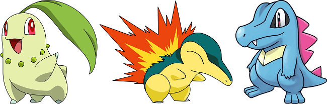 Pokemon-remakes-Johto-region