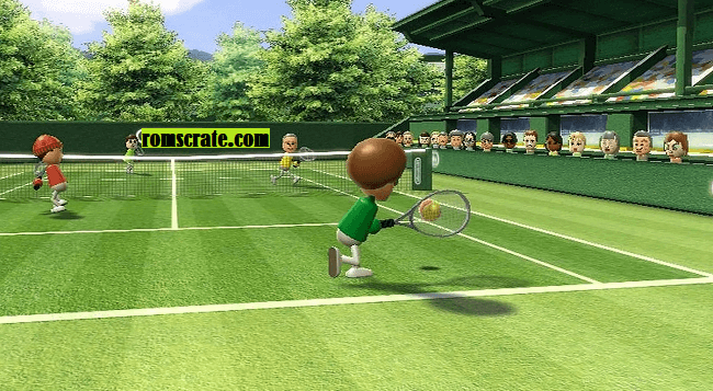 Wii-Sports-multiplayer