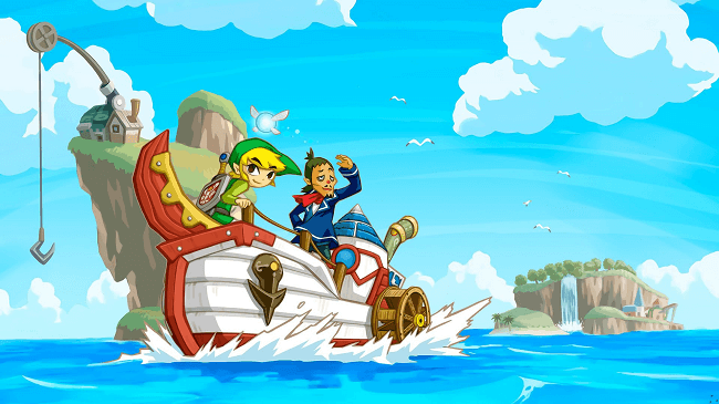 Zelda-RPG