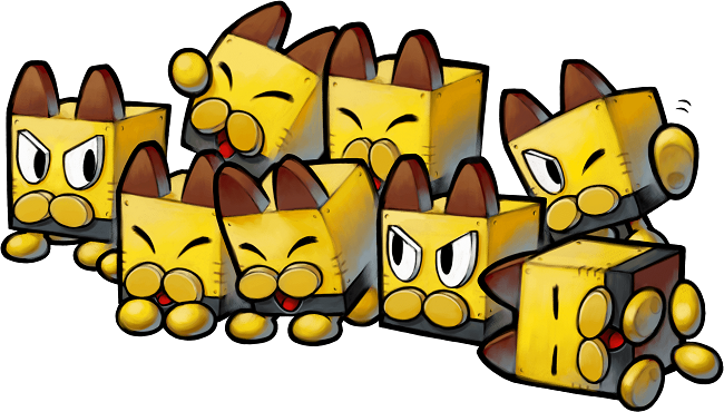 character-customization