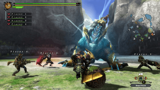 emulation-of-Monster-Hunter-3-Tri
