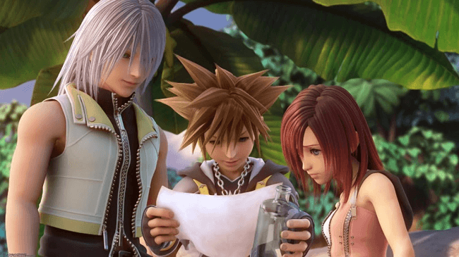 kingdom-hearts-ii-HD-remaster