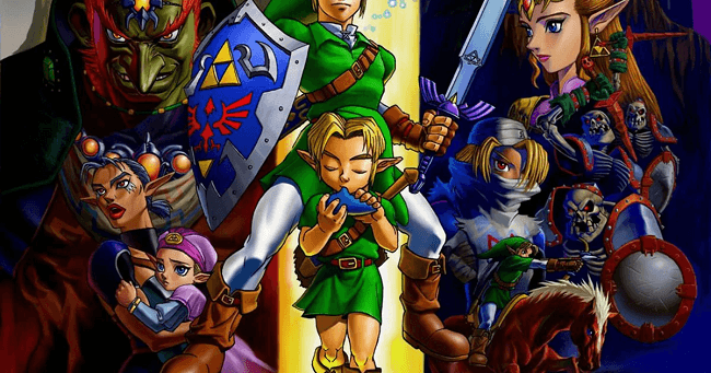 3ds-ocarina-of-time-rom