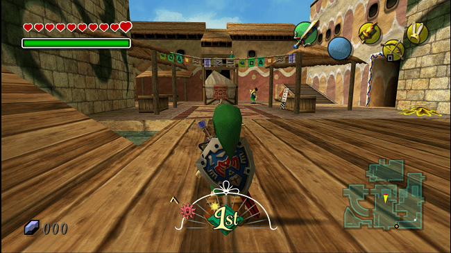 CEMU-emulator