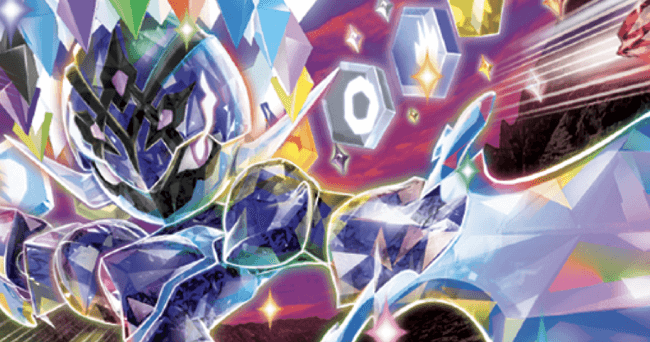 Ceruledge-Pokemon-Art