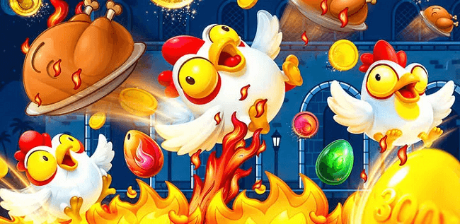 Chicken-Road-gameplay-mechanic