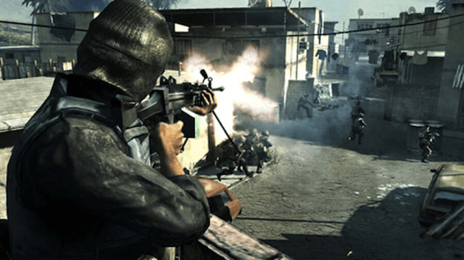 Install-Call-of-Duty-Elite-guide