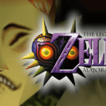 Majoras-Mask-ROM