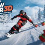 Play-Snow-Rider-3D-Unblocked-on-PC