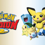 Pokemon-ROM