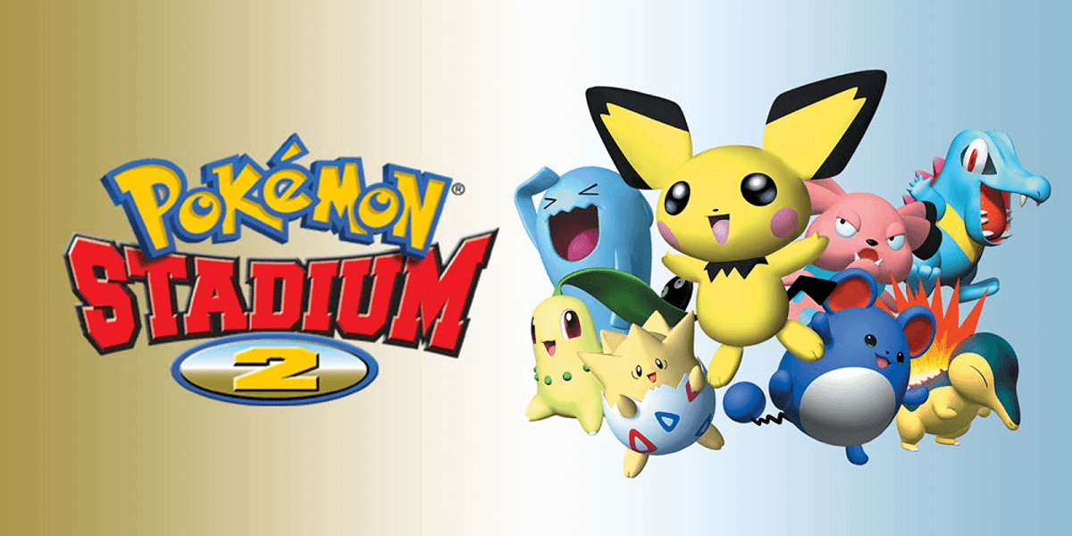Pokemon-ROM