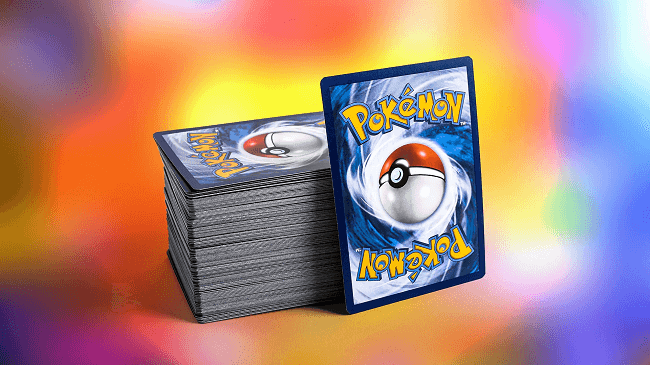 Pokemon-cards-trading-and-battles